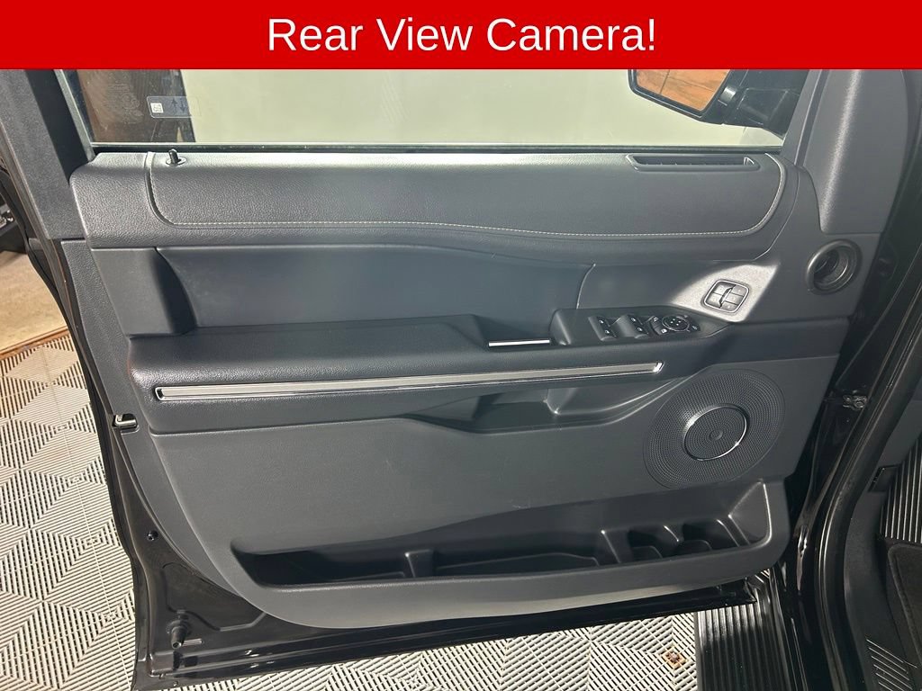 Certified 2024 Ford Expedition XLT AWD/4WD image 10