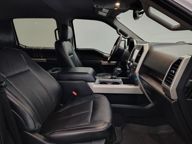 Certified 2020 Ford F150 Lariat AWD/4WD image 15