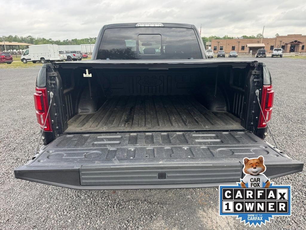 Certified 2019 Ford F150 Raptor w/ Equipment Group 802A Luxury AWD/4WD image 27