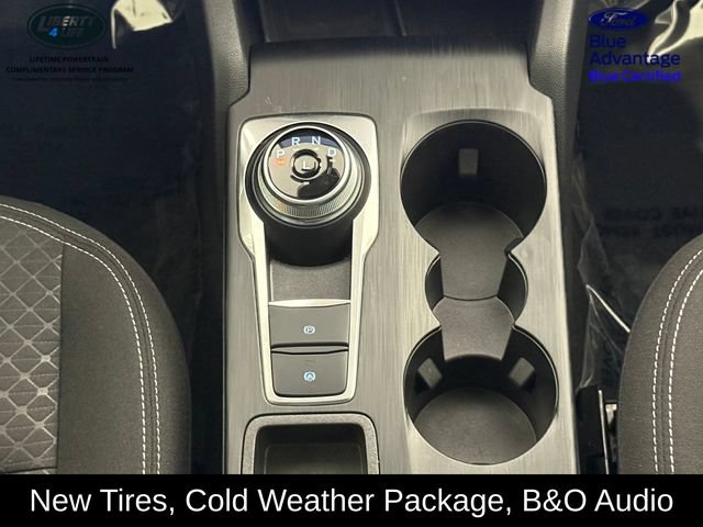 Certified 2023 Ford Escape Active w/ Tech Pack #2 FWD image 23