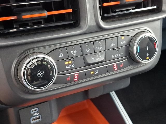 Certified 2022 Ford Maverick XLT w/ Equipment Group 300A Standard AWD/4WD image 19