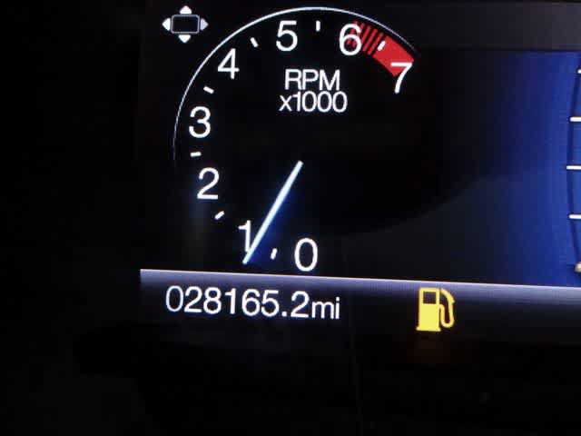 Certified 2022 Ford Edge SEL w/ Convenience Package AWD/4WD image 18