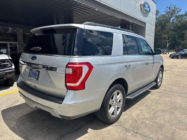 Certified 2018 Ford Expedition XLT w/ Equipment Group 202A AWD/4WD image 7