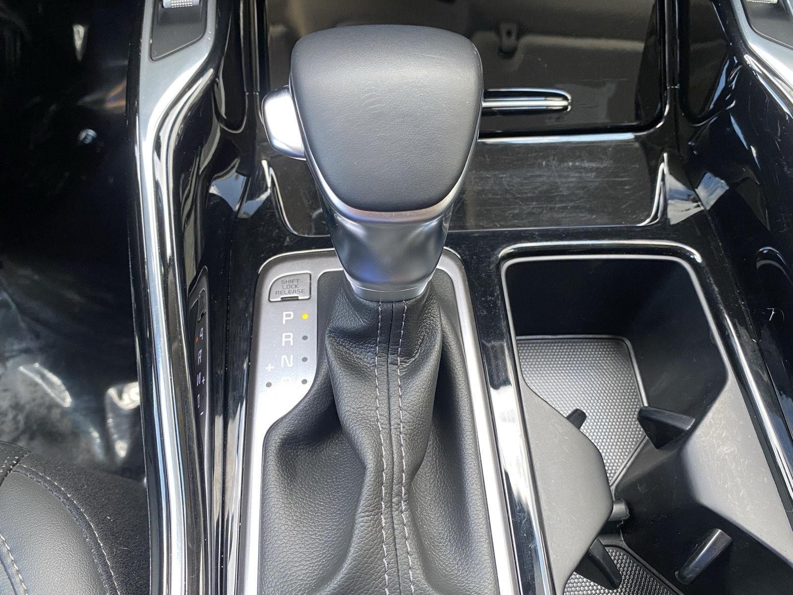 Used 2023 Kia Sorento SX AWD/4WD image 19