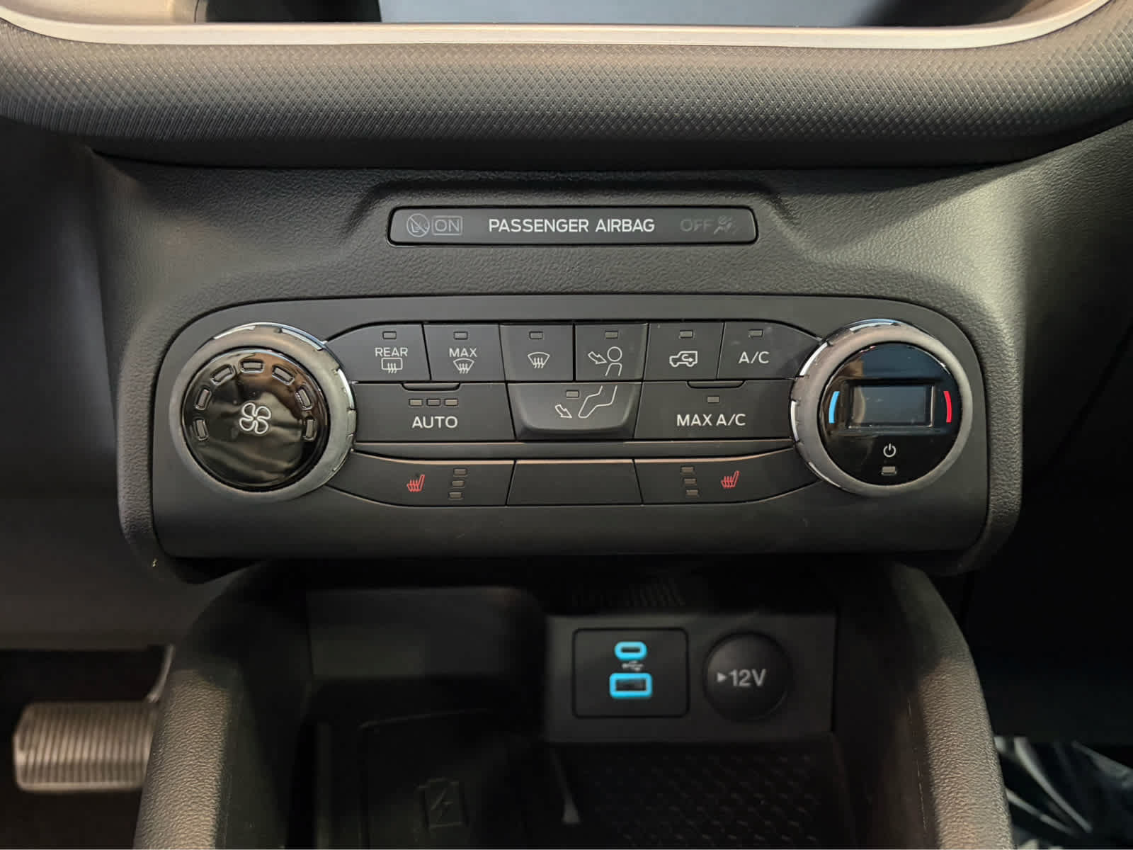 Certified 2021 Ford Bronco Sport Big Bend w/ Big Bend Package AWD/4WD image 29