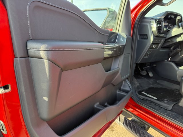 Certified 2023 Ford F150 XLT w/ Equipment Group 302A High image 30