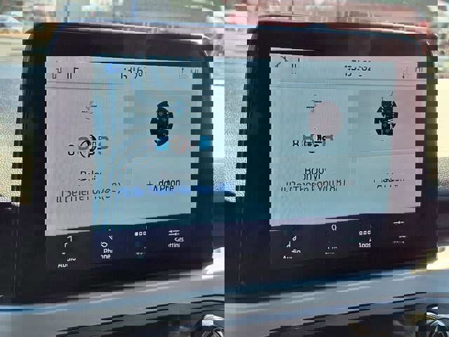 Certified 2022 Ford Escape SEL image 10