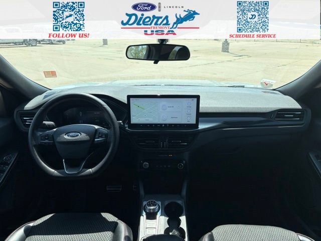 Certified 2023 Ford Escape ST-Line w/ Tech Pack #1 FWD image 15