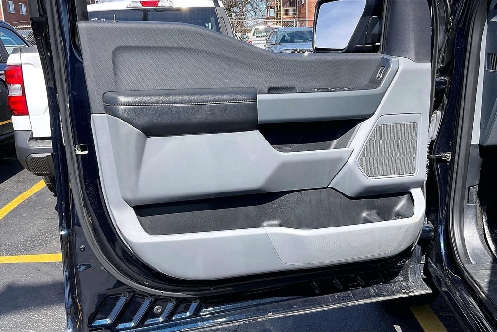 Certified 2023 Ford F150 XLT AWD/4WD image 19