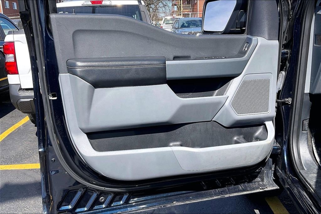 Certified 2023 Ford F150 XLT AWD/4WD image 19
