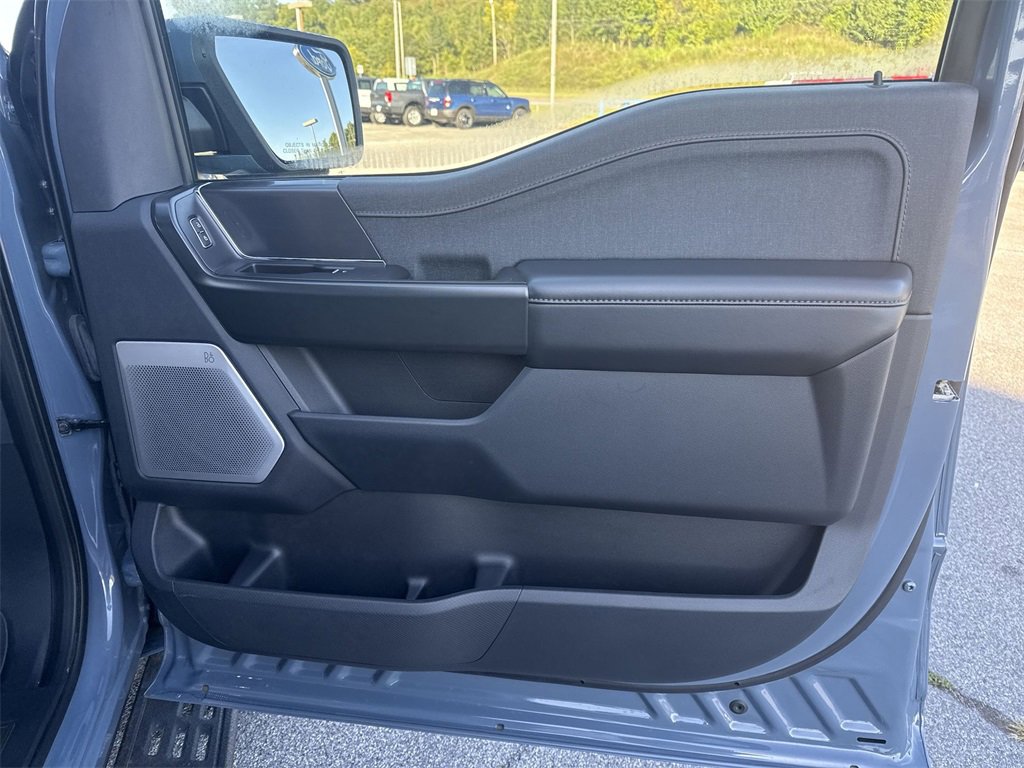 Certified 2023 Ford F150 Raptor image 24