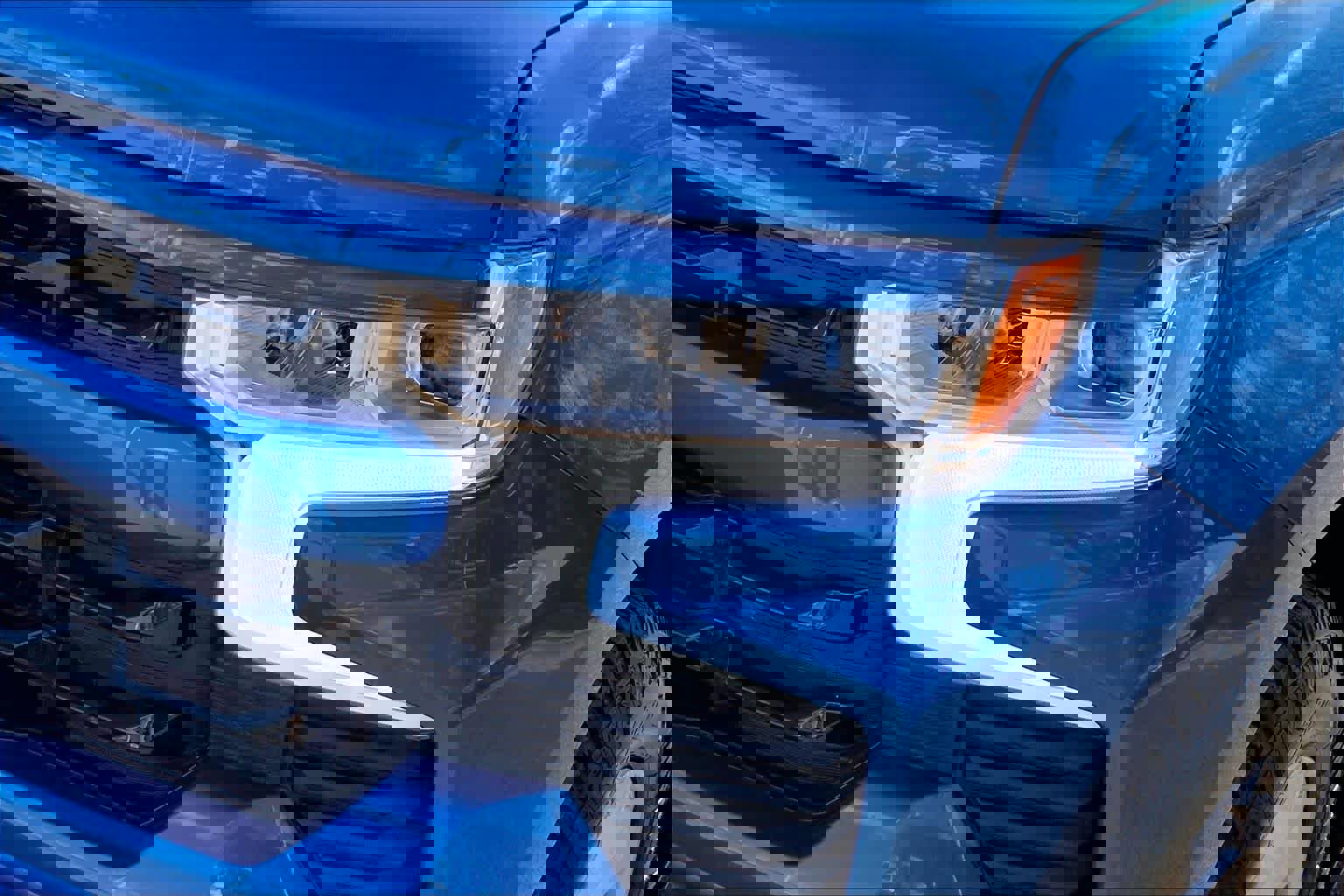 Used 2023 Chevrolet Silverado 1500 RST image 28