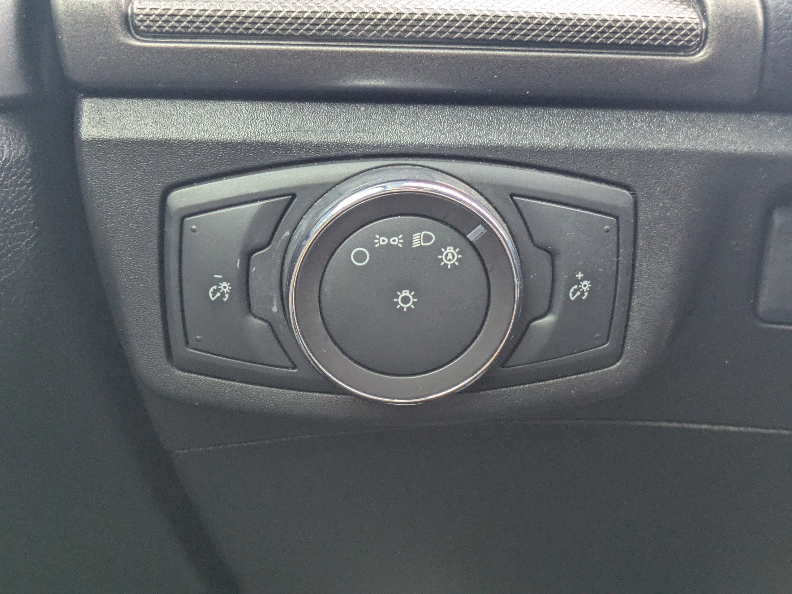 Certified 2018 Ford Fusion S image 23