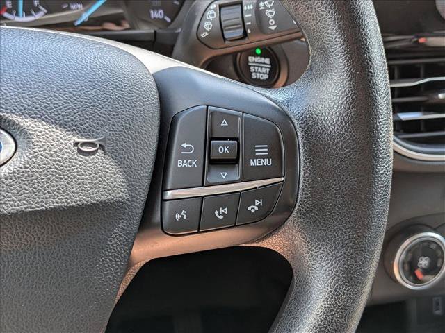 Certified 2020 Ford Escape SE FWD image 25