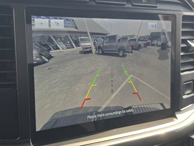 Certified 2023 Ford F150 XLT AWD/4WD image 30
