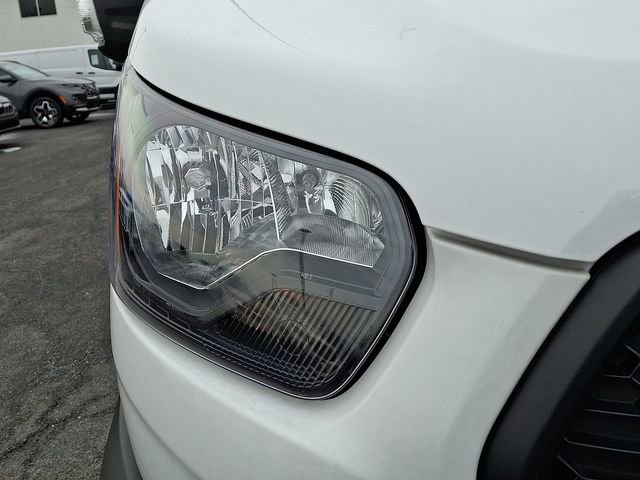 Certified 2024 Ford Transit 350 Base image 9