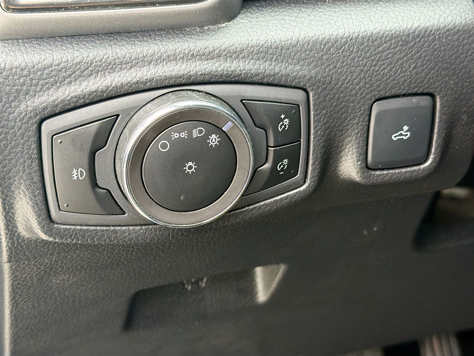 Certified 2023 Ford Ranger XLT w/ Equipment Group 302A High image 14