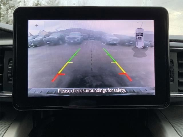 Certified 2023 Ford Explorer XLT w/ Equipment Group 202A image 17