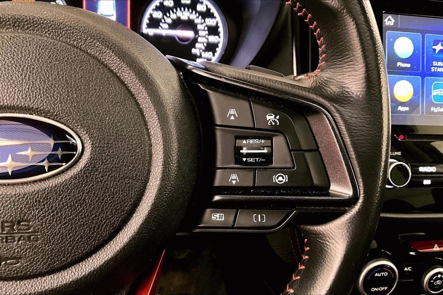 Used 2022 Subaru Forester Sport image 18