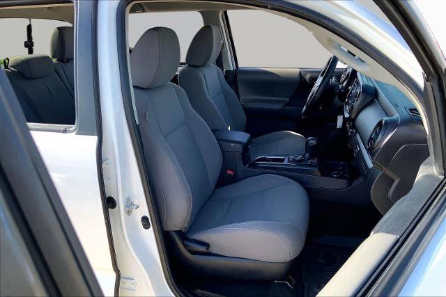 Used 2022 Toyota Tacoma SR w/ SR Convenience Package RWD image 9