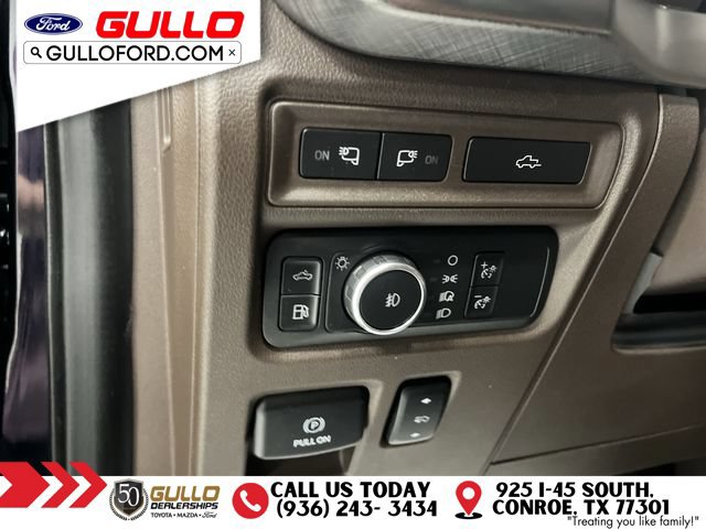 Certified 2021 Ford F150 King Ranch w/ Equipment Group 601A High AWD/4WD image 20
