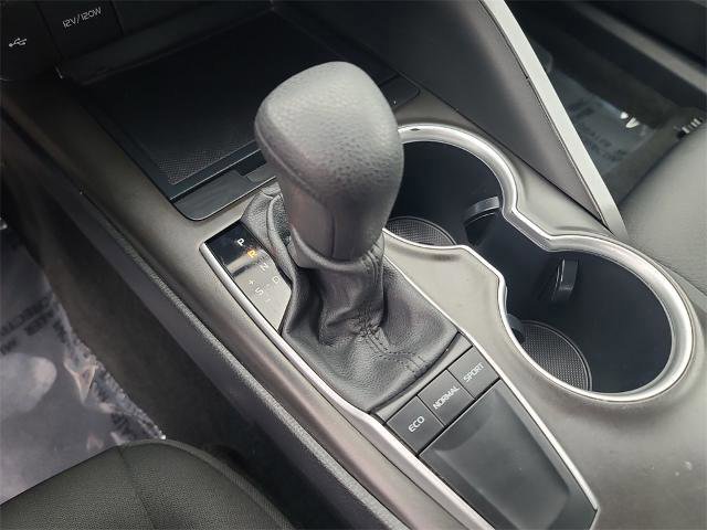 Used 2024 Toyota Camry LE image 23