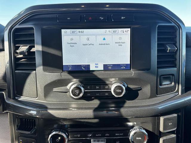 Certified 2022 Ford F150 XLT w/ Equipment Group 301A Mid image 26