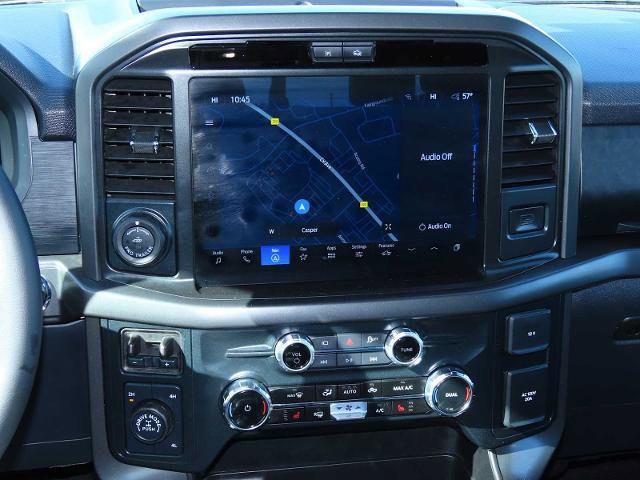 Certified 2025 Ford F150 Tremor w/ Bed Utility Package image 26