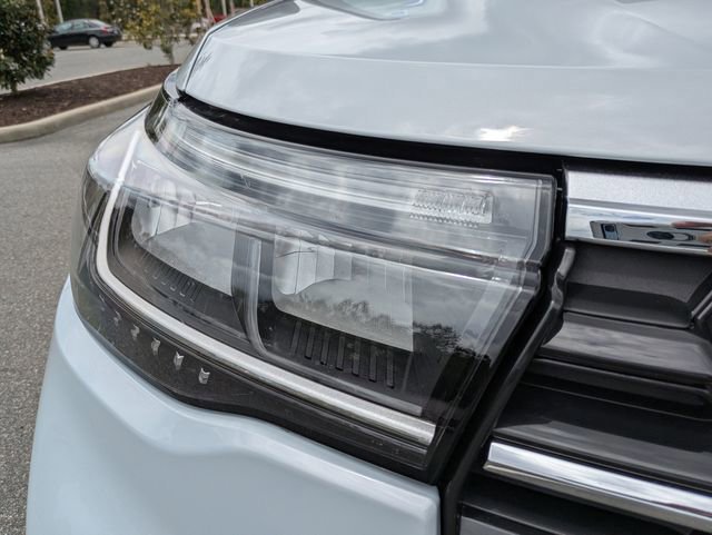 Certified 2026 Ford Explorer Active w/ Active Comfort Package RWD image 10