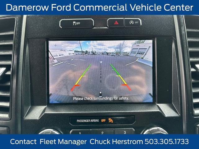 Certified 2019 Ford F150 XL w/ Equipment Group 101A Mid image 25