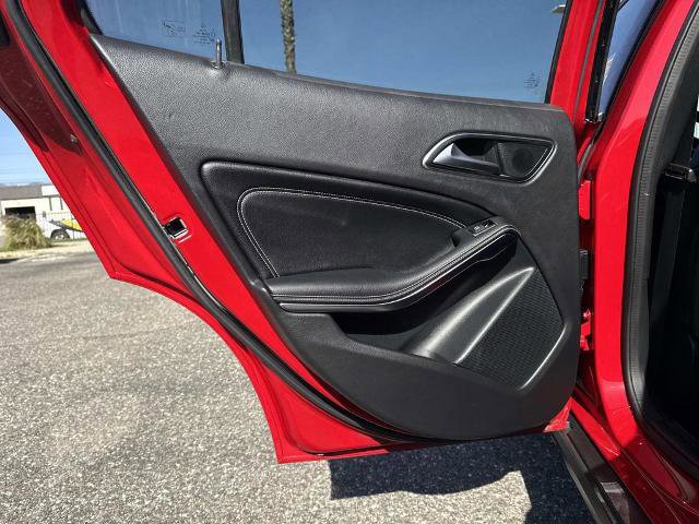 Used 2018 Mercedes-Benz GLA 250 GLA 250 image 23