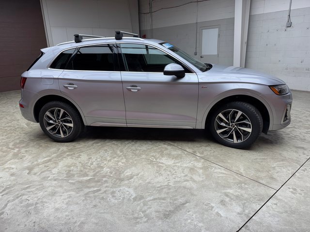 Used 2024 Audi Q5 2.0T Premium Plus image 6