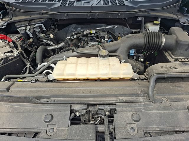Certified 2023 Ford F150 XL w/ STX Appearance Package AWD/4WD image 28