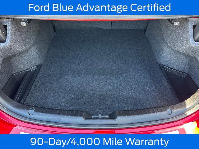 Used 2020 MAZDA MAZDA6 Grand Touring Reserve FWD image 7