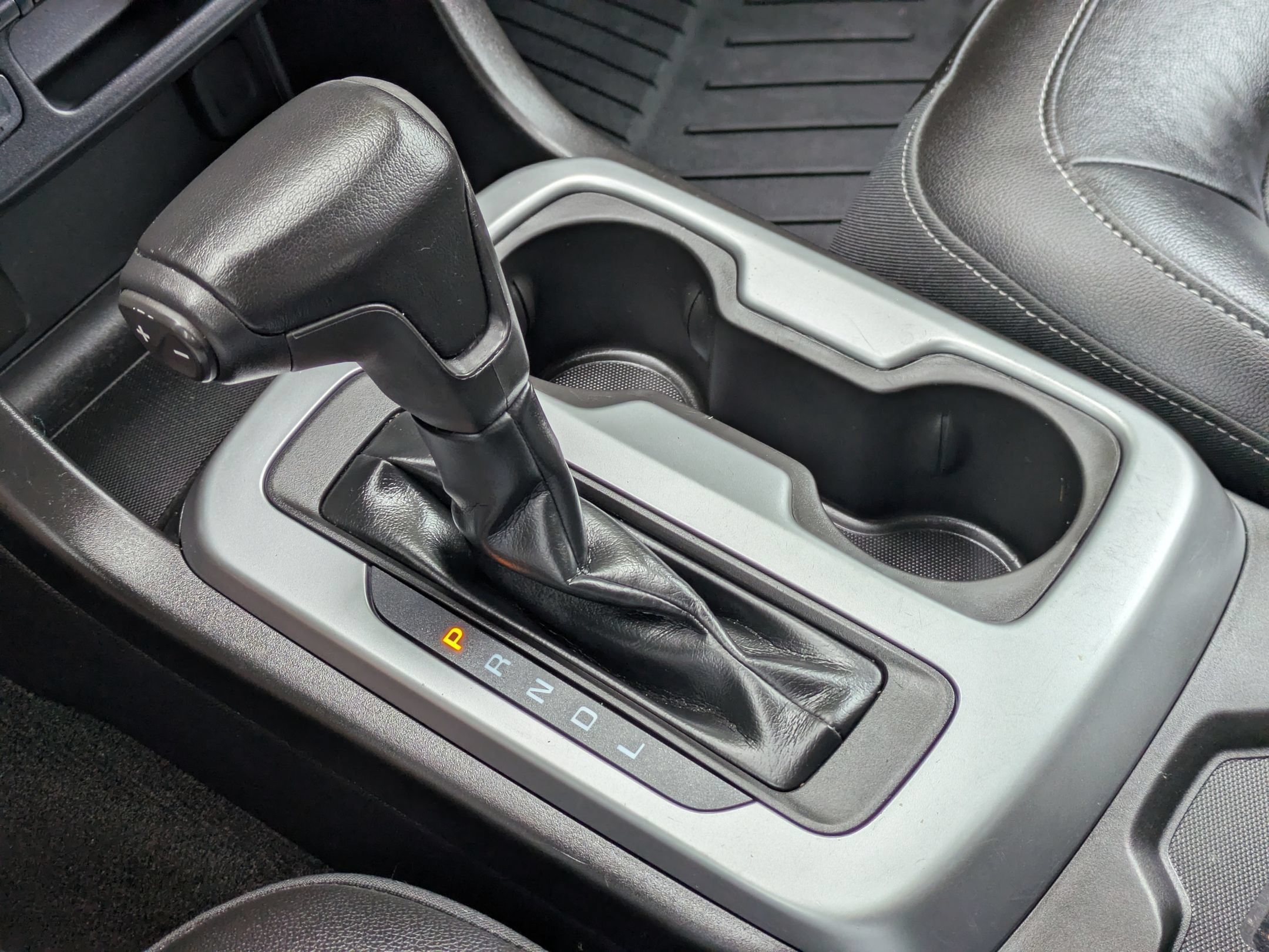 Used 2018 Chevrolet Colorado ZR2 AWD/4WD image 22
