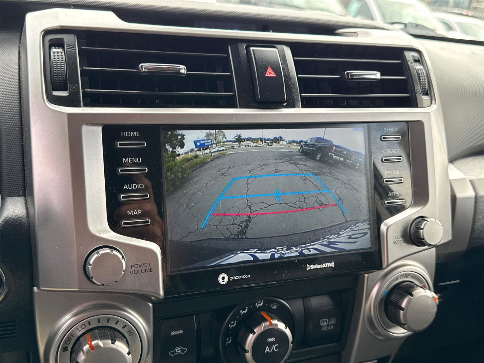 Used 2021 Toyota 4Runner SR5 image 30