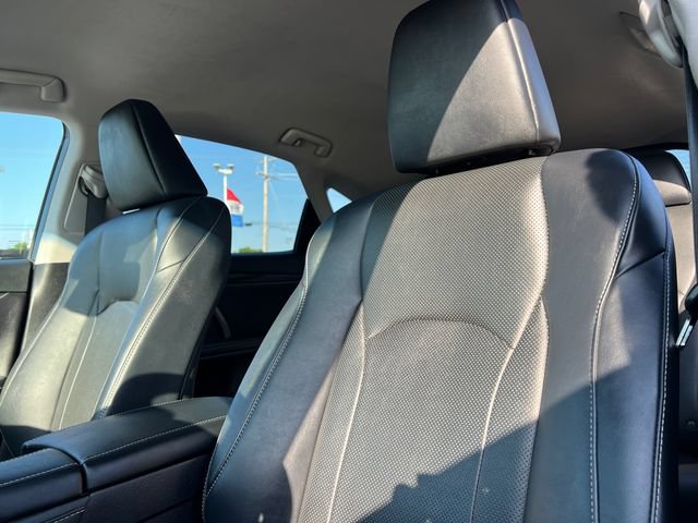 Used 2017 Lexus RX 350 AWD w/ Cold Weather Package image 21