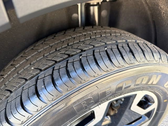 Certified 2023 Ford Bronco Sport Outer Banks w/ Tech Package image 29