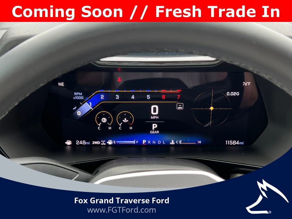 Used 2023 Chevrolet Colorado ZR2 AWD/4WD image 25