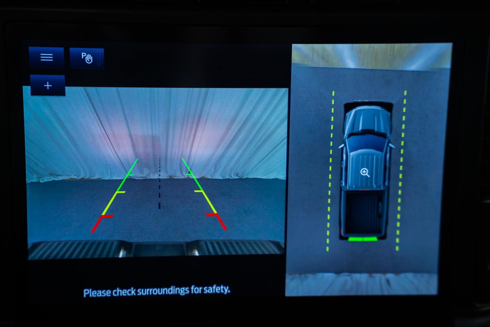 Certified 2023 Ford F150 Lariat w/ Equipment Group 502A High image 56