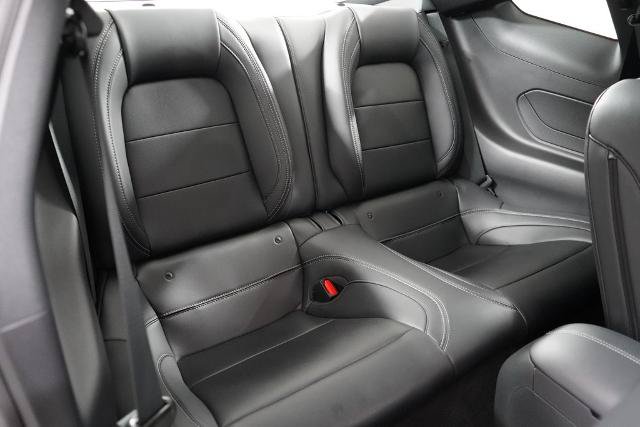 Certified 2025 Ford Mustang GT Premium RWD image 20
