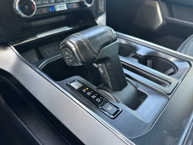 Certified 2023 Ford F150 Platinum w/ Equipment Group 701A High AWD/4WD image 23