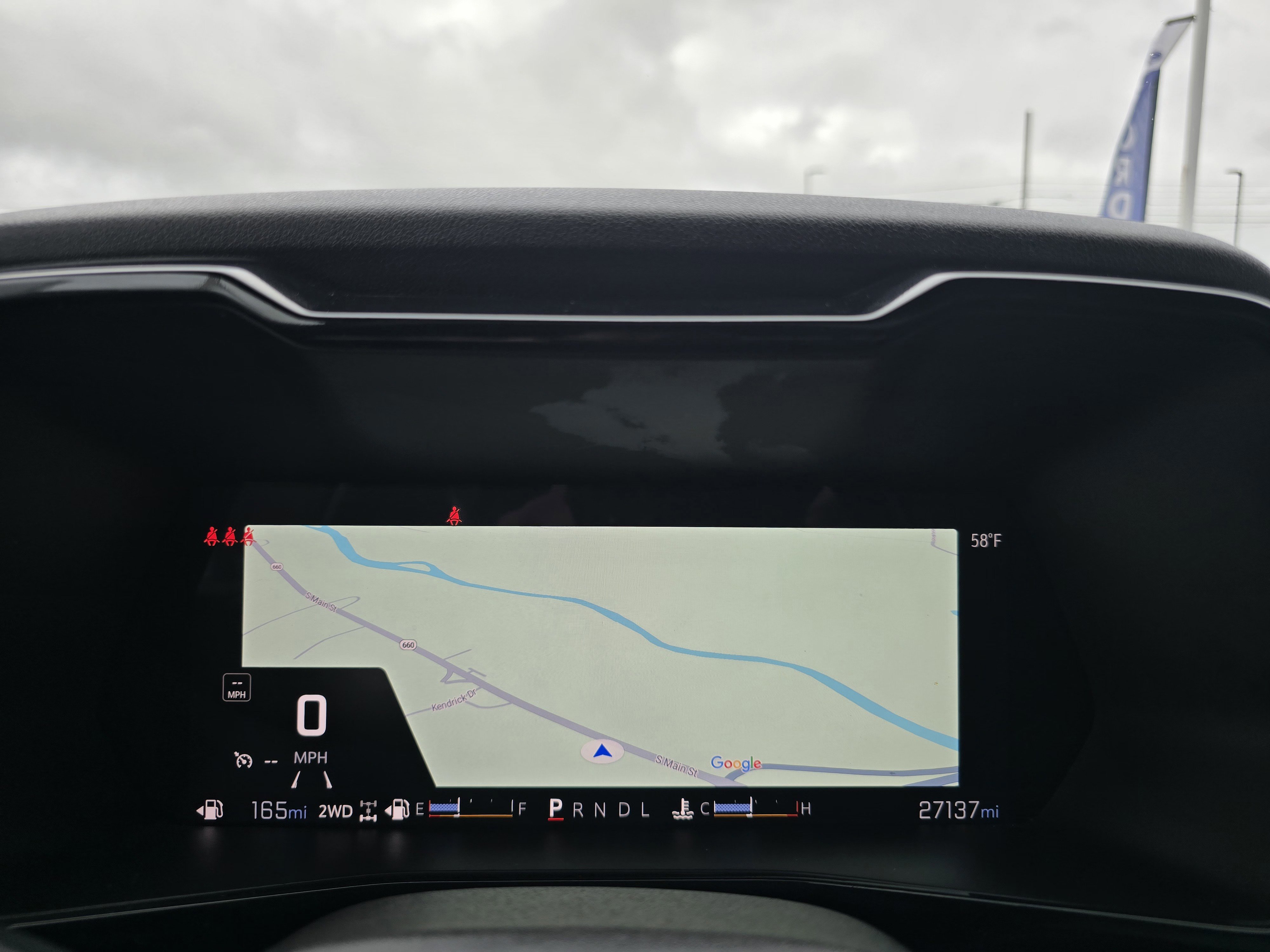 Used 2024 Chevrolet Colorado Z71 w/ Z71 Convenience Package 2 image 22