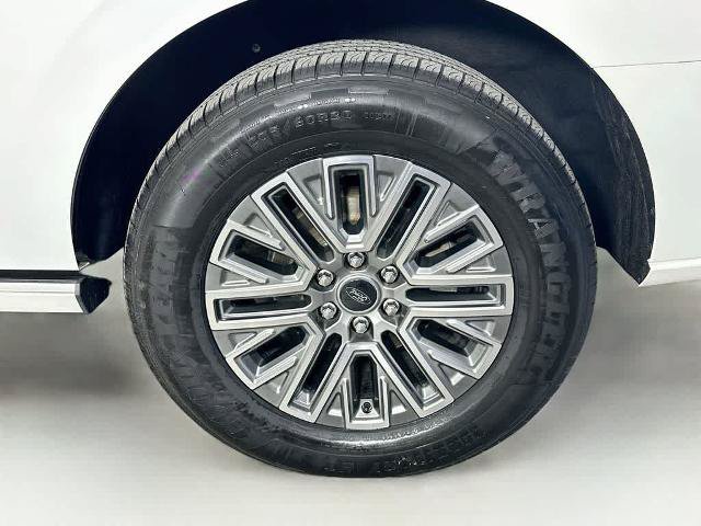 Certified 2021 Ford Expedition Platinum RWD image 8