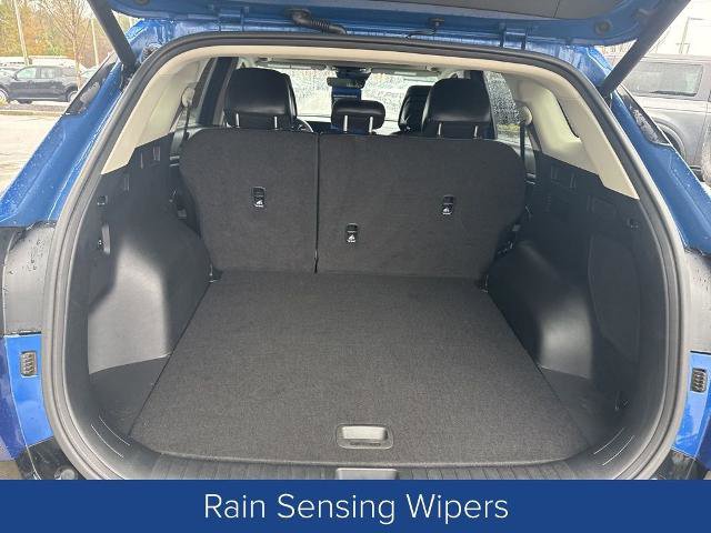 Used 2025 Kia Sportage SX image 26