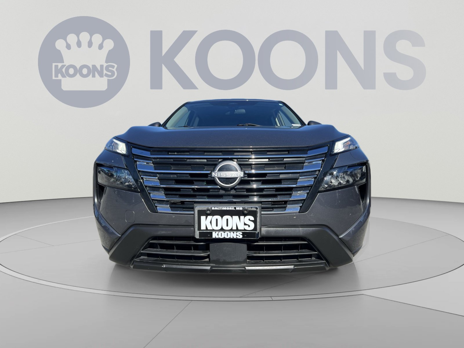 Used 2024 Nissan Rogue SV AWD/4WD image 11