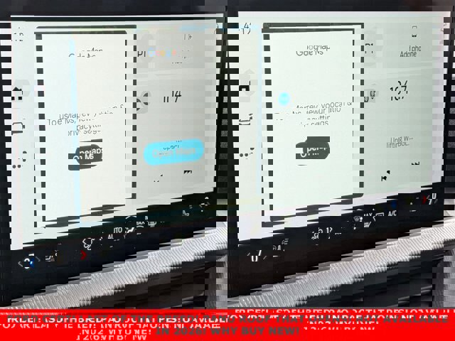 Certified 2025 Ford Explorer ST w/ Sun And Sound Package image 18