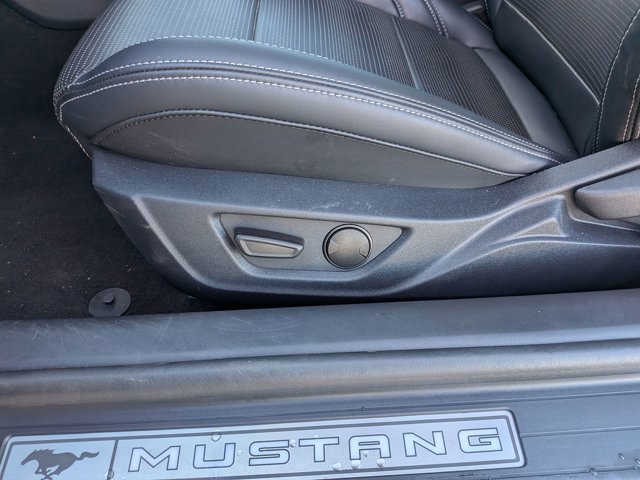 Certified 2025 Ford Mustang GT Premium image 16