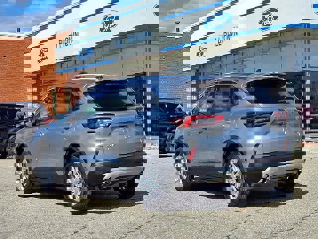 Certified 2023 Ford Escape Active w/ Tech Pack #1 image 3