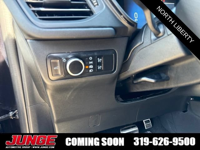 Certified 2023 Ford Escape ST-Line w/ Tech Pack #1 AWD/4WD image 8